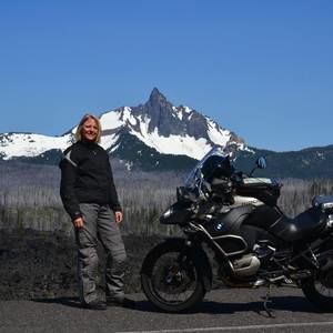 Meet your Posher, Karla